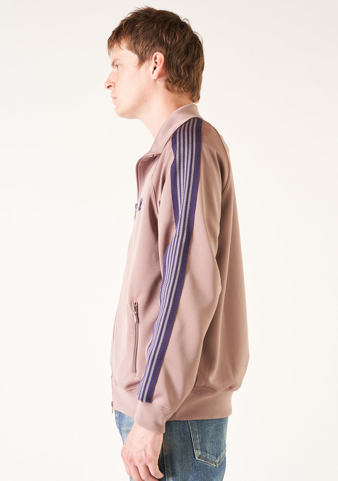 NEEDLES | POLY TRACK JACKET – MAXFIELD LA