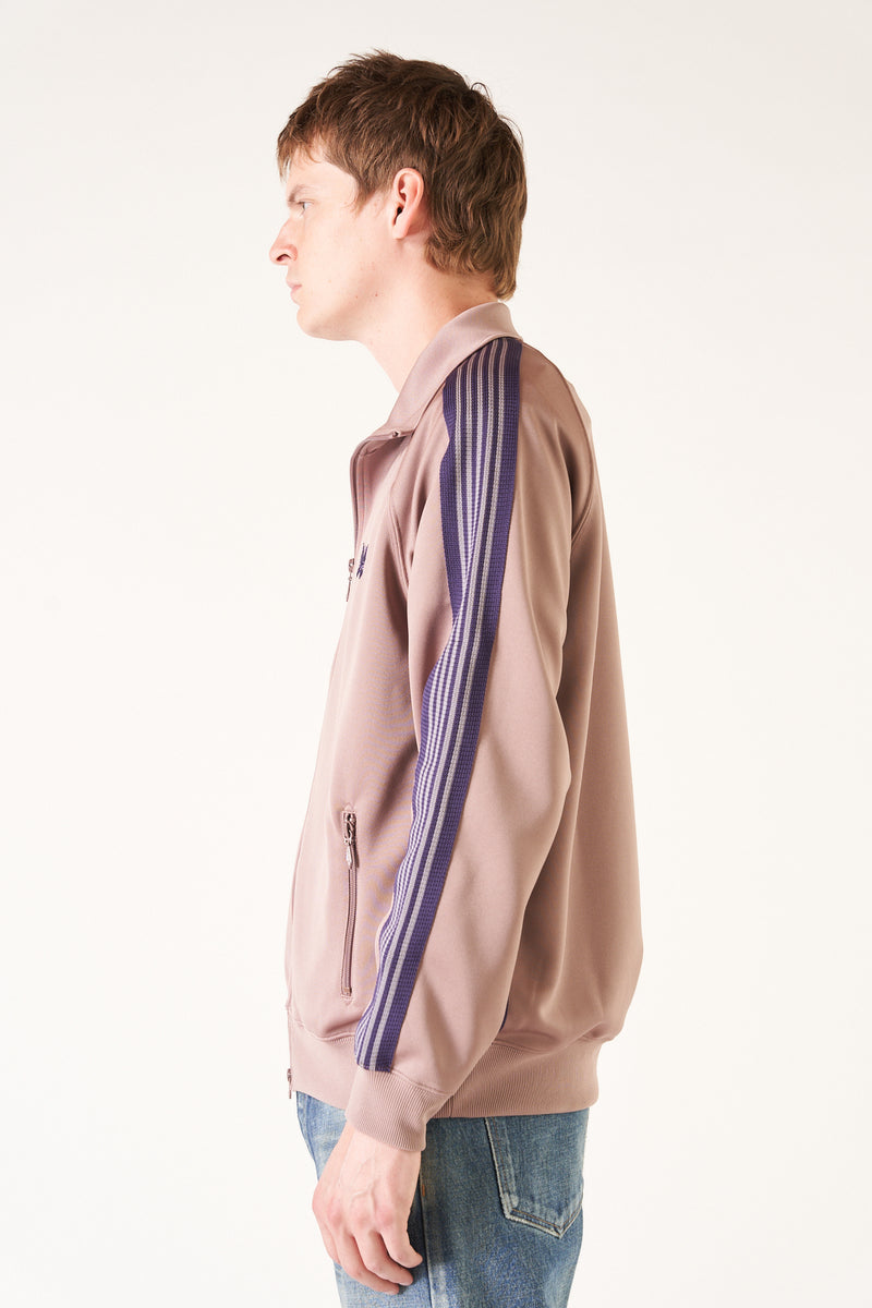 NEEDLES | POLY TRACK JACKET – MAXFIELD LA