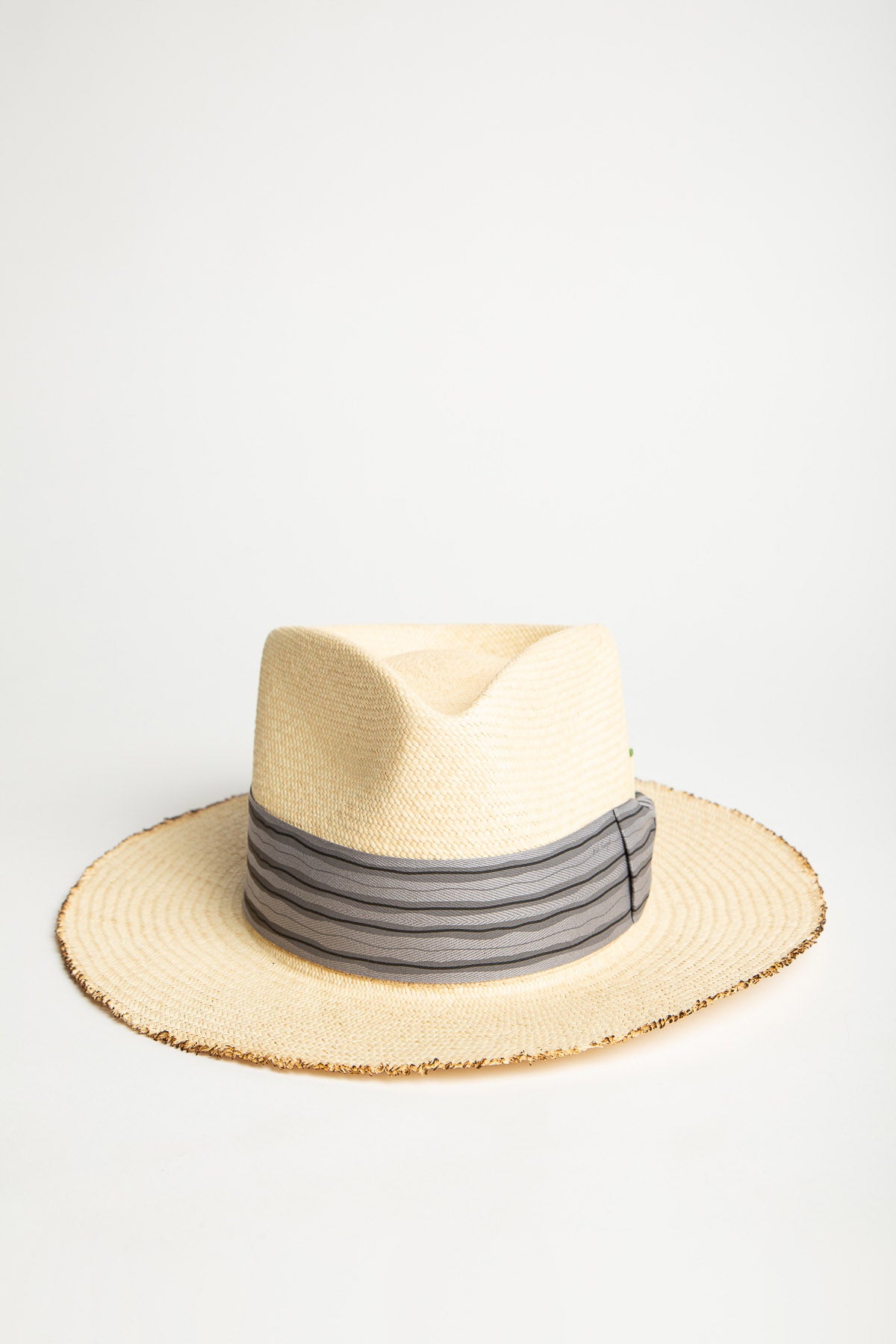 NICK FOUQUET | DARK LINES HAT