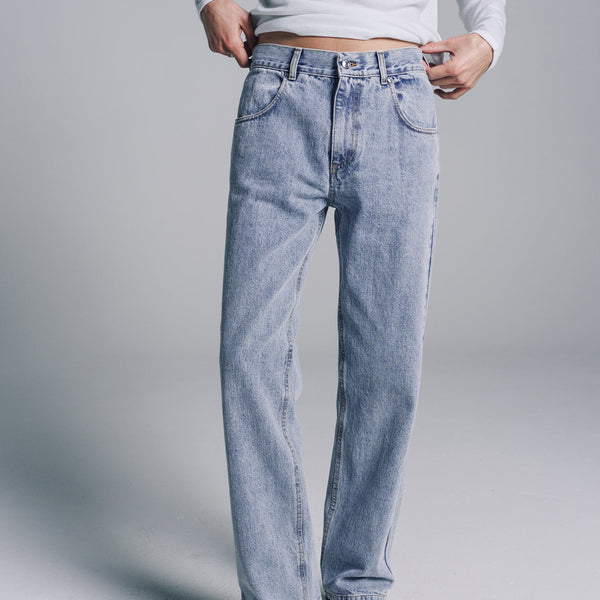 SECOND/LAYER | EL RICO BOOT CUT PANTS – MAXFIELD LA