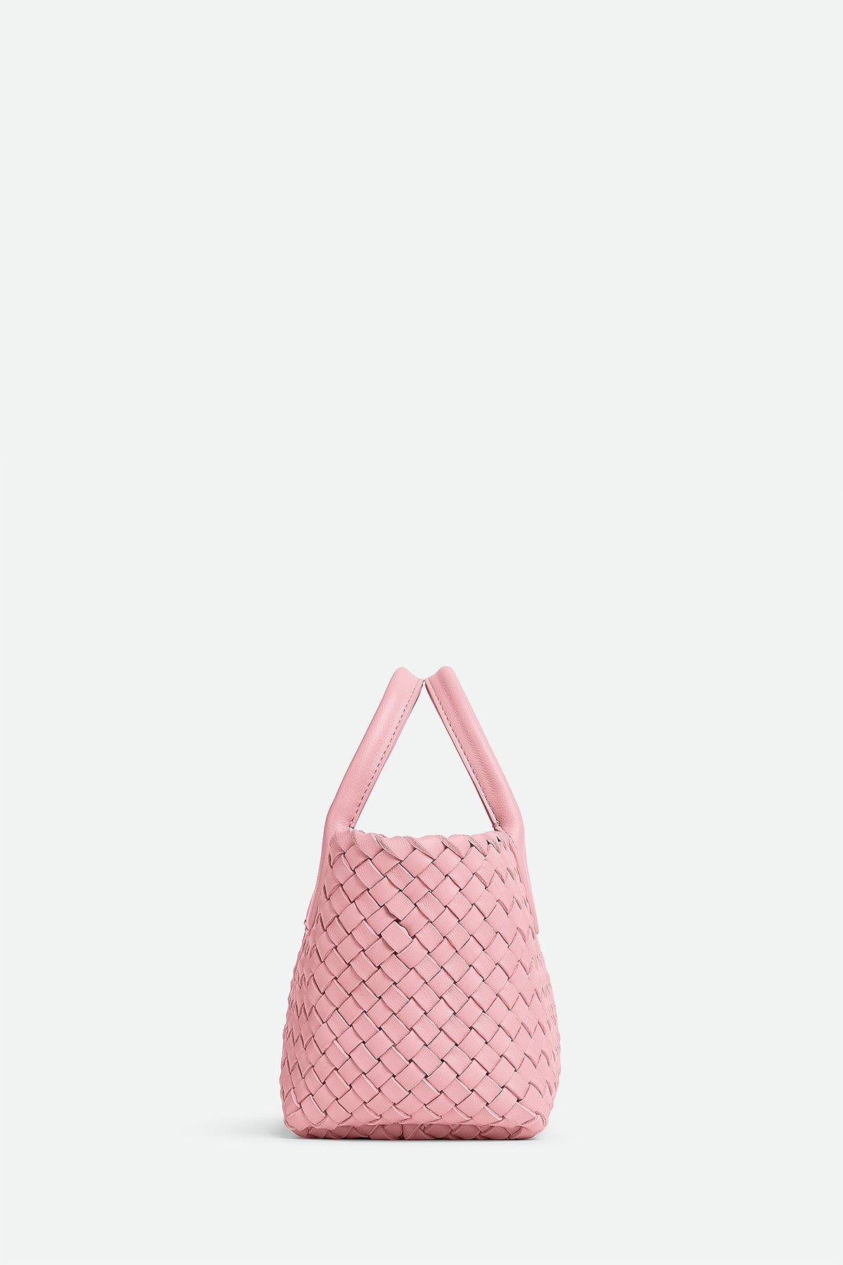 Bottega Veneta Reflet Cabat Tote - BagsLounge