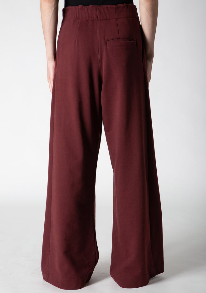 DRIES VAN NOTEN | HAMA PANTS