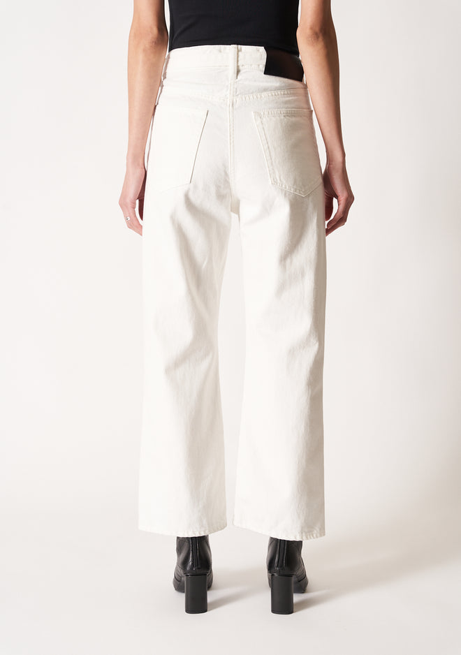 SACAI | BOOT CUT DENIM PANTS – MAXFIELD LA