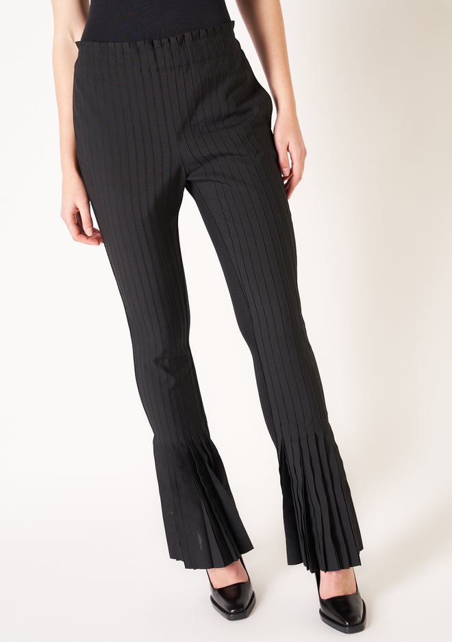 SACAI | SUITING PANTS