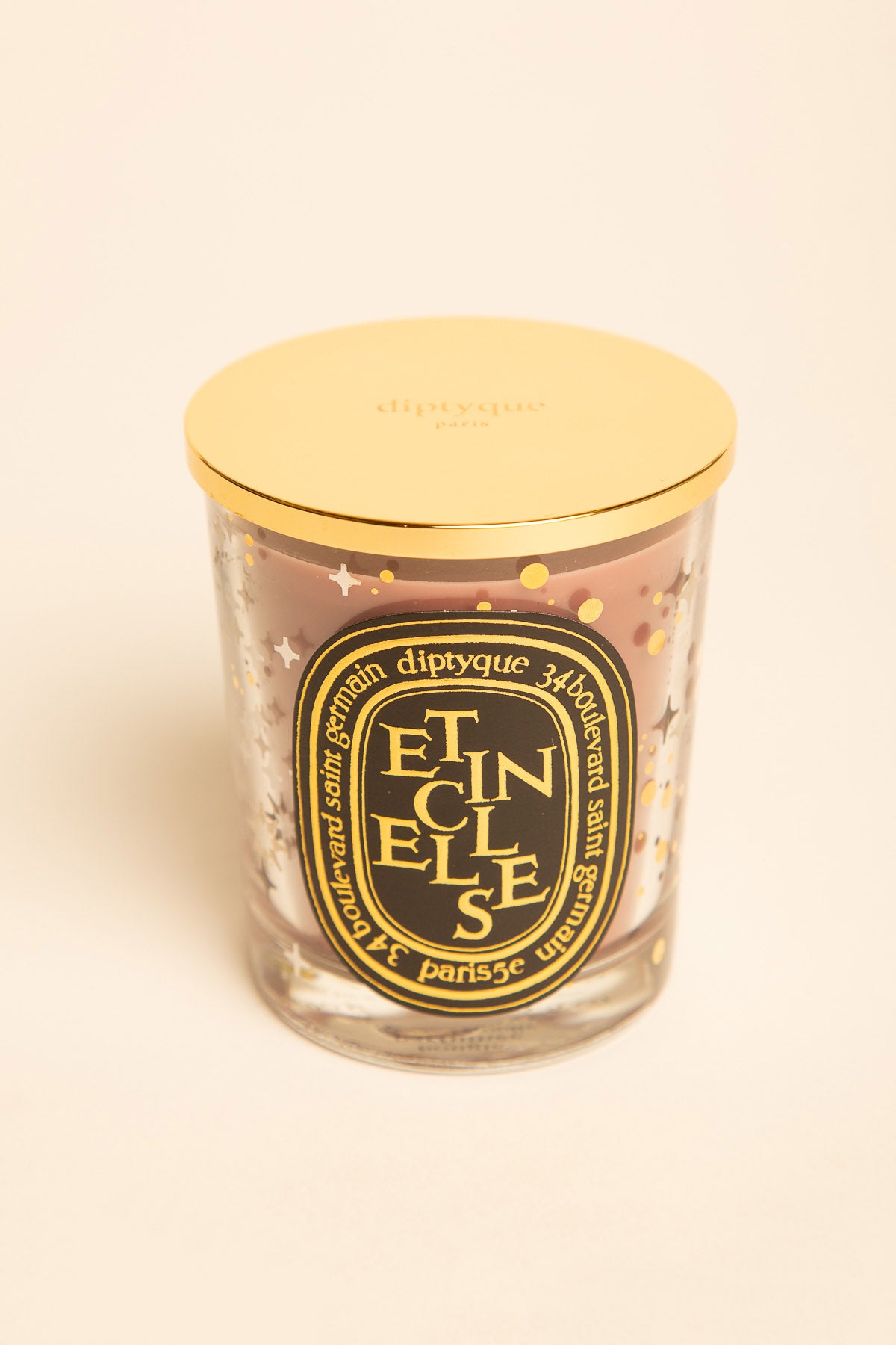 DIPTYQUE | ÉTINCELLES SPARK CANDLE