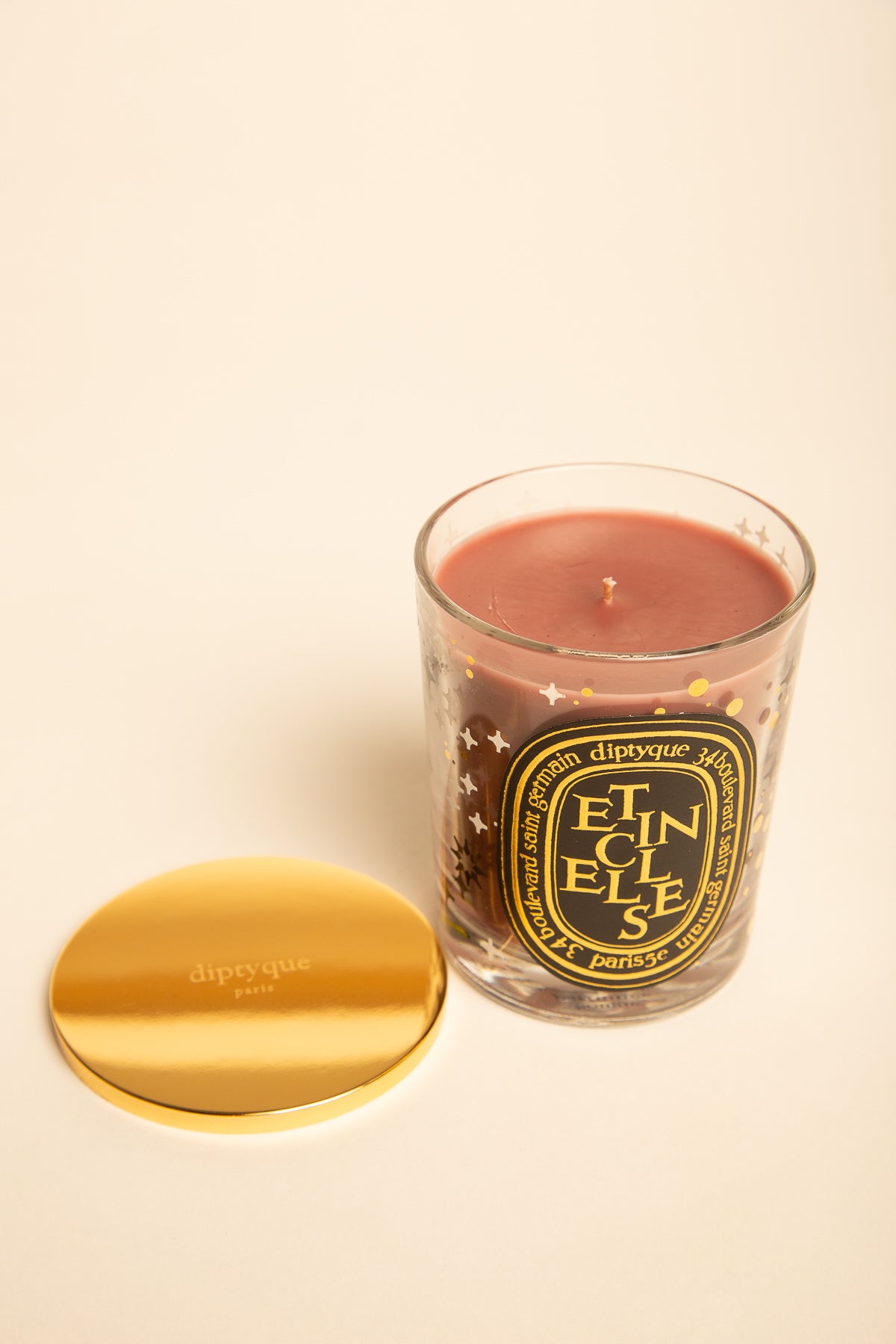 DIPTYQUE | ÉTINCELLES SPARK CANDLE