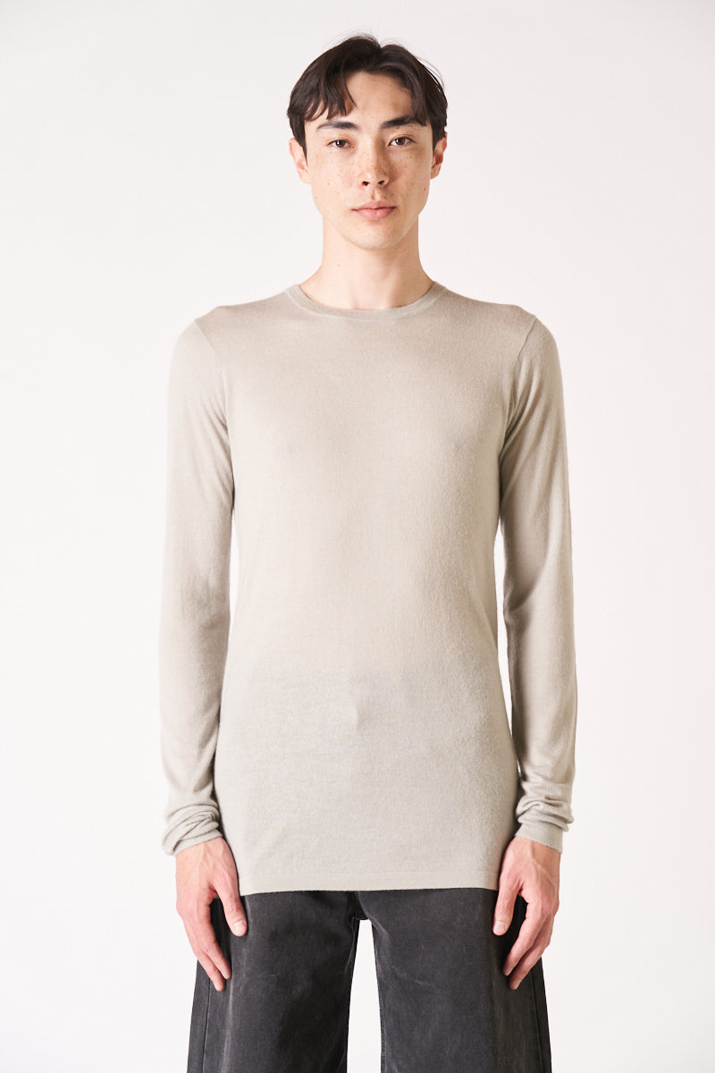 FRENCKENBERGER | LONG SLEEVE NORMAL T-SHIRT