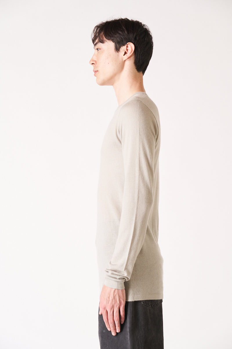 FRENCKENBERGER | LONG SLEEVE NORMAL T-SHIRT