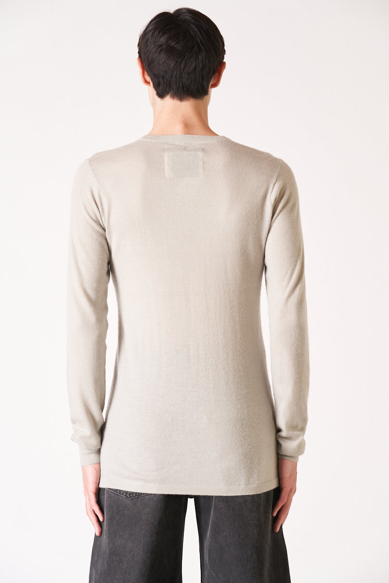 FRENCKENBERGER | LONG SLEEVE NORMAL T-SHIRT