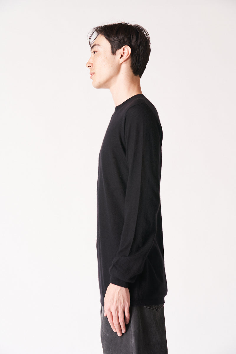 FRENCKENBERGER | LONG SLEEVE NORMAL T-SHIRT