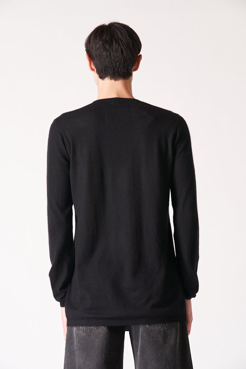 FRENCKENBERGER | LONG SLEEVE NORMAL T-SHIRT