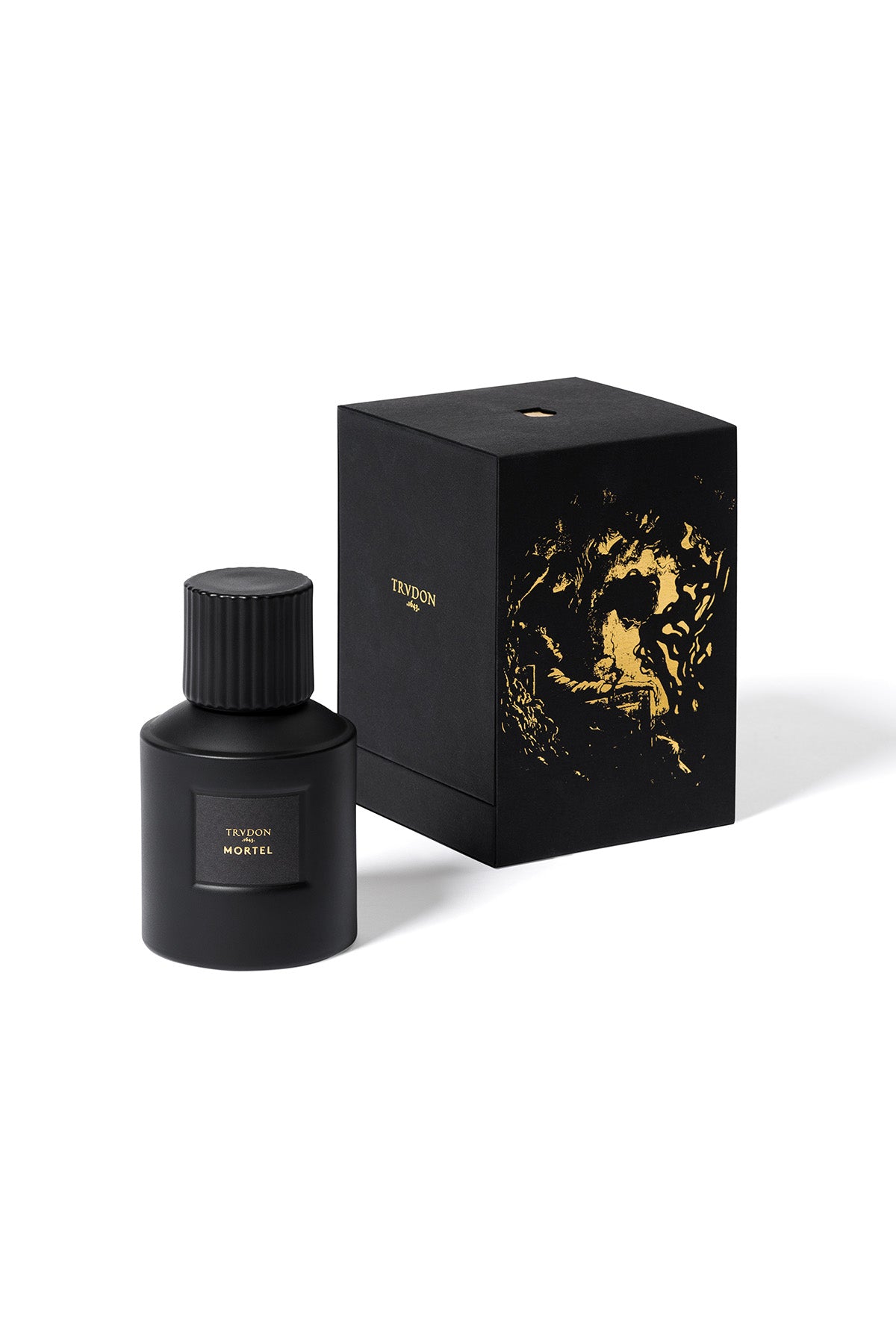 TRUDON | MORTEL NOIR 100ML EAU DE PARFUM