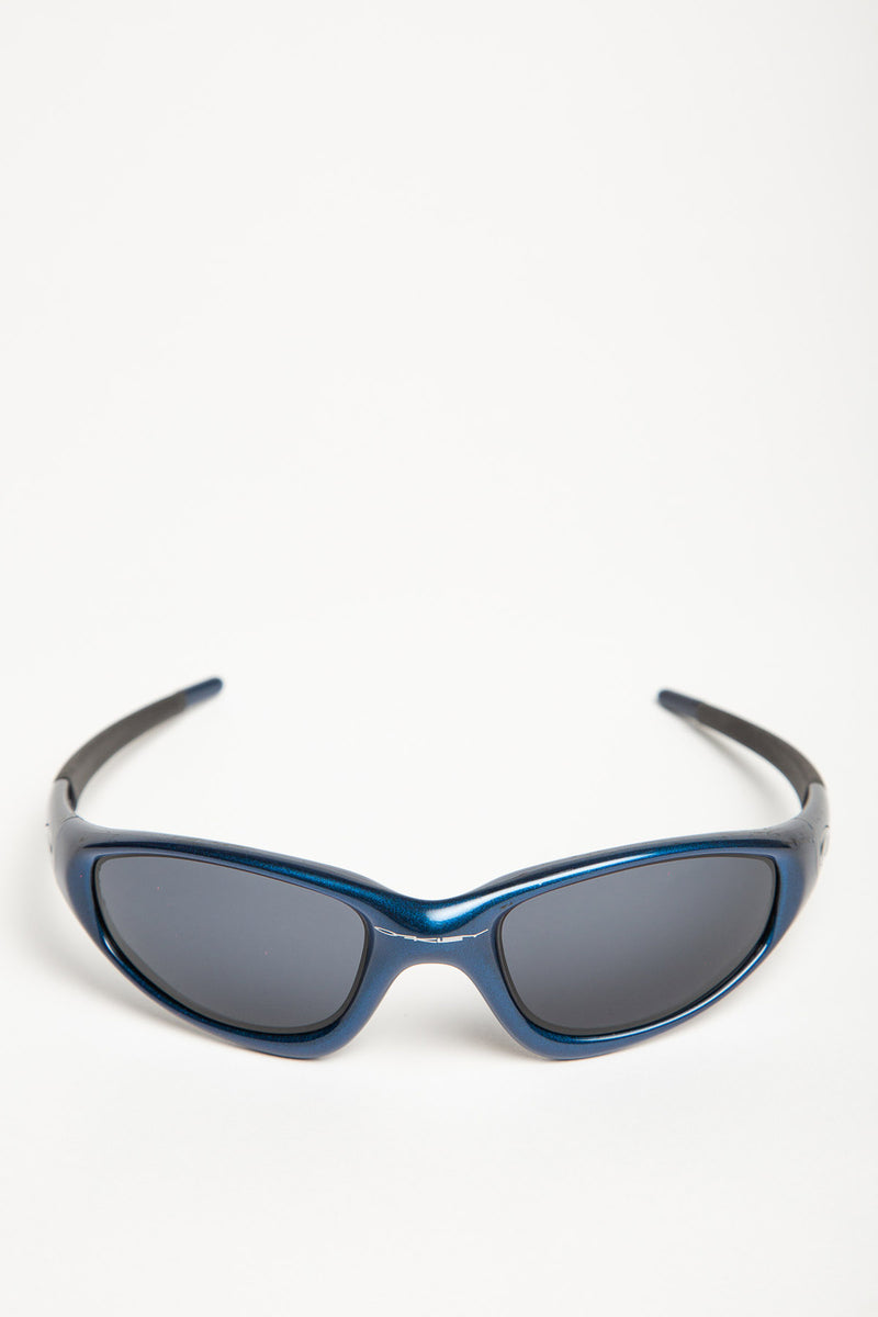 oakley straight サングラス y2k vintage - beaconparenting.ie